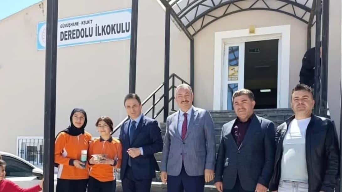 Kelkitte Okullar Tatil mi?